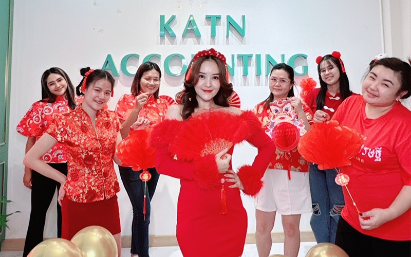 งานตรุษจีน katn 2568