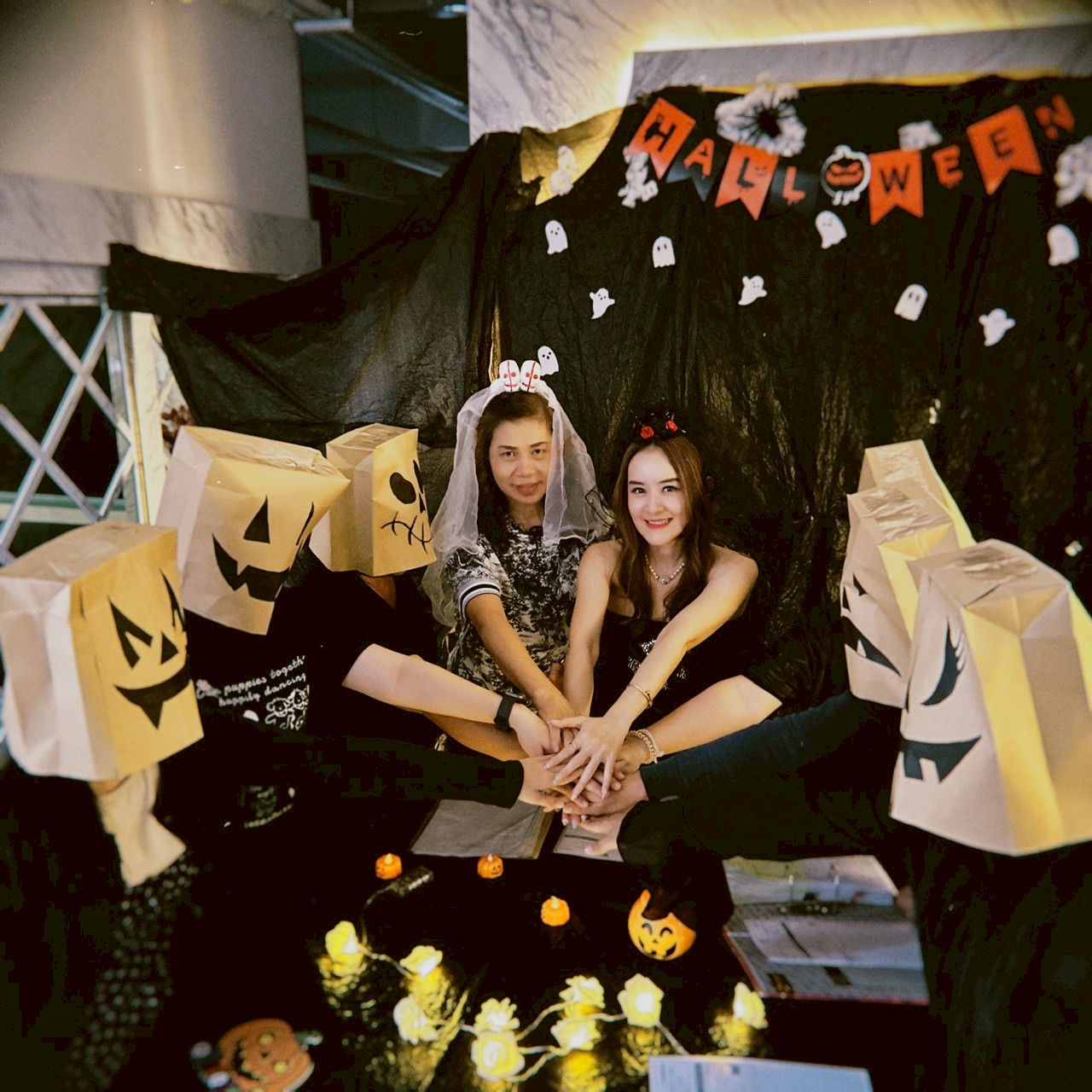 halloween 2568