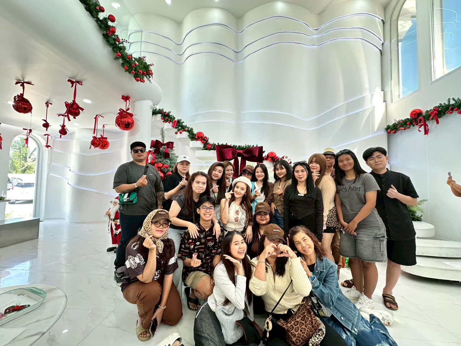 outings 2568